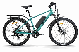 картинка Электровелосипед Eltreco XT 800 магазин Eltreco являющийся официальным дистрибьютором в России 