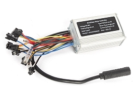 картинка Контроллер 48V FLEX UP YCKH100-113-48T магазин Eltreco являющийся официальным дистрибьютором в России 