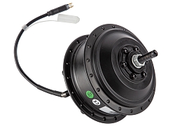 картинка Мотор Gelbert 20" 48V 500W (Dors 2-3 pro) магазин Eltreco являющийся официальным дистрибьютором в России 