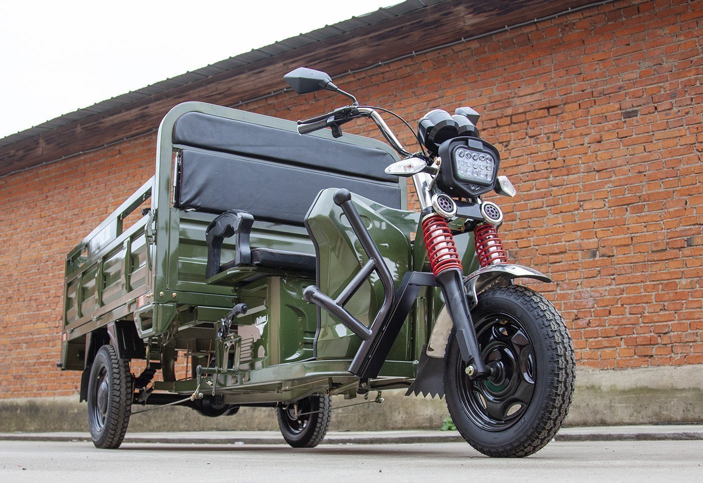 Новая версия Rutrike D4 Next — что изменилось?