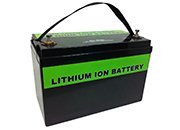 Пять советов по использованию литий-ионных аккумуляторных батарей