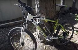 YouTube-канал Outdoor Time тестирует Eltreco Vitality 600
