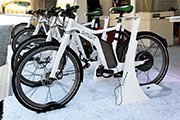 Безопасная эксплуатация батарей электровелосипедов