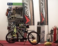 Репортаж с первого партнёрского семинара Eltreco