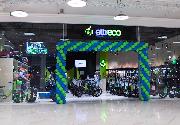 Открылся новый магазин Eltreco в ТЦ "Авиапарк"