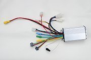 Обзор контроллера Infineon 6 FET
