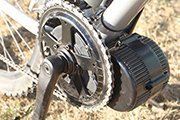 Bafang BBS02 750W: центральный мотор для любого байка