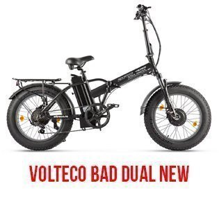 Volteco Bad Dual New Volteco Bad Dual New