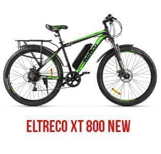 Eltreco XT 800 New Eltreco XT 800 New