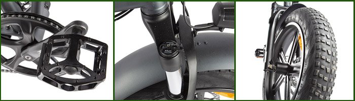 Eltreco Insider 350