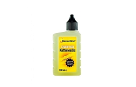 картинка Hanseline CHAIN WAX смазка восковая для  цепи 100 мл магазин Eltreco являющийся официальным дистрибьютором в России 