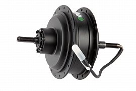 картинка Мотор ELTRECO 26" 48V 500W 26" BIG CAT DUAL/ATLET/NEXT магазин Eltreco являющийся официальным дистрибьютором в России 