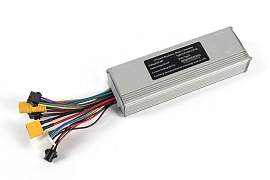 картинка Контроллер переднего мотора Porter FAT 500 48V 20A YCKY100-118-48 магазин Eltreco являющийся официальным дистрибьютором в России
