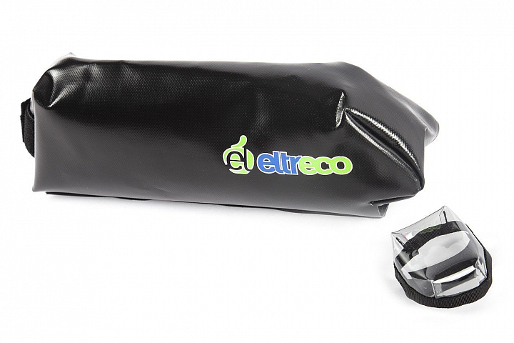 картинка Комплект чехлов на батарею + велокомпьютер велогибрида серии ХТ от магазина Eltreco