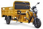 грузовой электротрицикл Rutrike D4 NEXT 1800 60V1200W