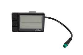 картинка LCD дисплей Iconic магазин Eltreco являющийся официальным дистрибьютором в России 