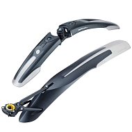 картинка TOPEAK DeFender M1 & XC11-29er комплект крыльев для 29" колёс магазин Eltreco являющийся официальным дистрибьютором в России 