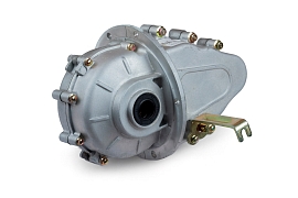 картинка Редуктор заднего моста  в сборе Гермес Pro магазин Eltreco являющийся официальным дистрибьютором в России 