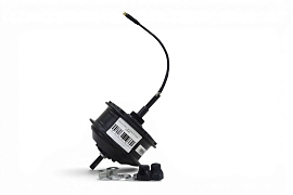 картинка Мотор ELTRECO 26" 350W 36V Grand магазин Eltreco являющийся официальным дистрибьютором в России 