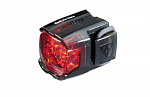 картинка TOPEAK Red Lite Race задний габаритный фонарь на батарейках магазин Eltreco являющийся официальным дистрибьютором в России 
