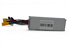 картинка Контроллер переднего мотора Porter FAT 500 48V 20A YCKY169-213-48 магазин Eltreco являющийся официальным дистрибьютором в России 