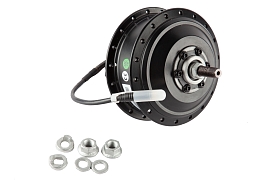 картинка Мотор ELTRECO 700C 36V 250W Stallion магазин Eltreco являющийся официальным дистрибьютором в России