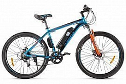 Велогибрид Eltreco XT 600 Limited edition