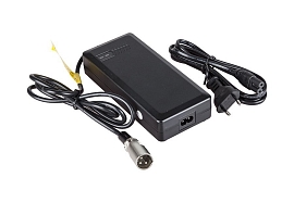 картинка Зарядное уст-во PB 36 v 1.6A XLR магазин Eltreco являющийся официальным дистрибьютором в России