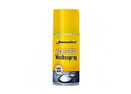 картинка Hanseline WAX SPRAY полироль для рам матовых и глянцевых велосипедов 150 мл магазин Eltreco являющийся официальным дистрибьютором в России 
