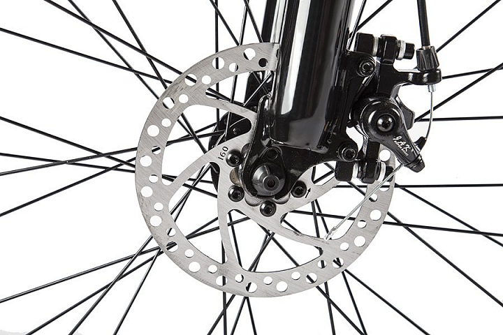 картинка Велогибрид Eltreco XT 750 от магазина Eltreco