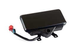 картинка Приборная панель Эксперт Про  магазин Eltreco являющийся официальным дистрибьютором в России 