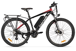 Benelli E-MTB Alpan 27.5