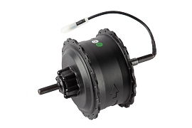 картинка Мотор ELTRECO 26" 48V 500W 26" Hook магазин Eltreco являющийся официальным дистрибьютором в России 