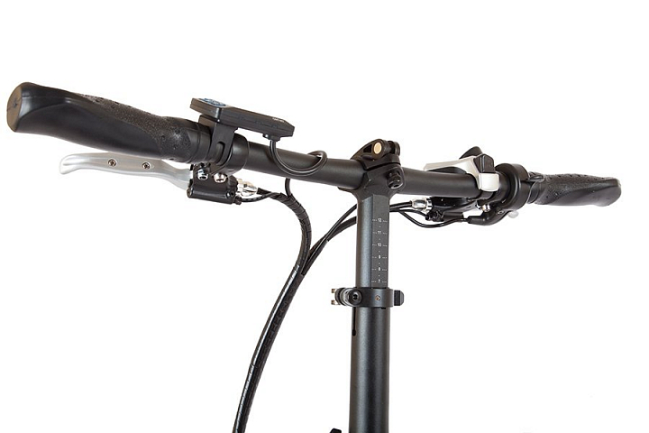 картинка Велогибрид Cyberbike 500 Вт от магазина Eltreco