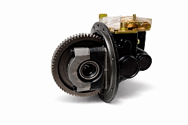 картинка Редуктор заднего моста  в сборе Эксперт Про 24 шлица магазин Eltreco являющийся официальным дистрибьютором в России 