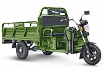 грузовой электротрицикл Rutrike D4 1800 60V1200W