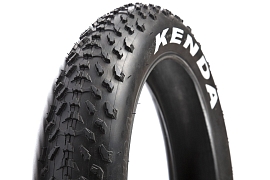 картинка Покрышка KENDA 26 x 4.0 (K1188 001) магазин Eltreco являющийся официальным дистрибьютором в России