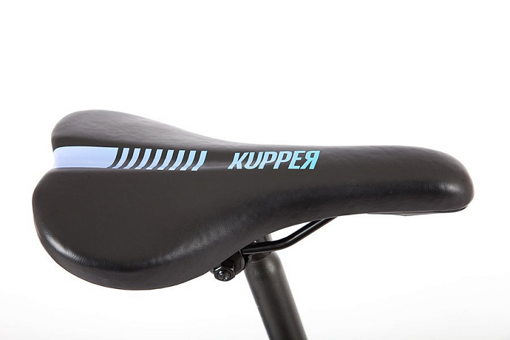 картинка Велогибрид Kupper Unicorn с ручкой газа от магазина Eltreco