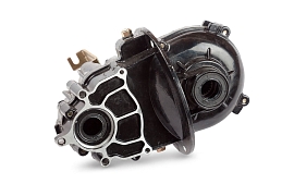 картинка Редуктор заднего моста в сборе D5 гидравлика магазин Eltreco являющийся официальным дистрибьютором в России 