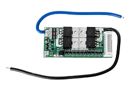 картинка Плата BMS 48V ICONIC магазин Eltreco являющийся официальным дистрибьютором в России 