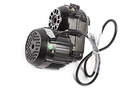картинка Редуктор для мотора 800W S серия 2021 магазин Eltreco являющийся официальным дистрибьютором в России 