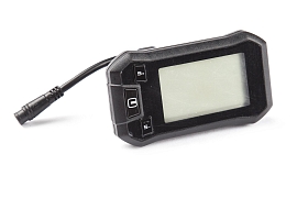 картинка LCD дисплей 48V (BigCat Dual NEW/ Bad Dual / Insider) магазин Eltreco являющийся официальным дистрибьютором в России
