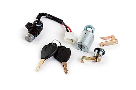 картинка Замок зажигания Rutrike D4 1500 Вт магазин Eltreco являющийся официальным дистрибьютором в России 