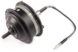 картинка Мотор Benelli 36V 250W (Link Sport PRO) магазин Eltreco являющийся официальным дистрибьютором в России 