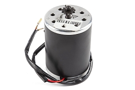 картинка Мотор RHINO 48V1000W уценка магазин Eltreco являющийся официальным дистрибьютором в России 