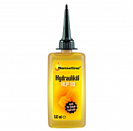 картинка Hanseline Hydraulic oil HLP 10 гидравлическое масло для тормозов 50 ml магазин Eltreco являющийся официальным дистрибьютором в России 