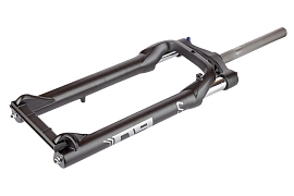 картинка Вилка 26" FAT Big Cat Dual Next магазин Eltreco являющийся официальным дистрибьютором в России