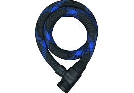 картинка Замок вело ABUS RBU IVERA CHAIN 7210/110 Тип: цепь с ключом Уровень защиты: 8/15 магазин Eltreco являющийся официальным дистрибьютором в России