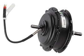 картинка Мотор Gelbert 29" 48V 500W (Navi 3 pro) магазин Eltreco являющийся официальным дистрибьютором в России