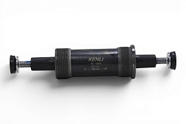 картинка Каретка KENLI SHELL 84mm LR138 mm магазин Eltreco являющийся официальным дистрибьютором в России 